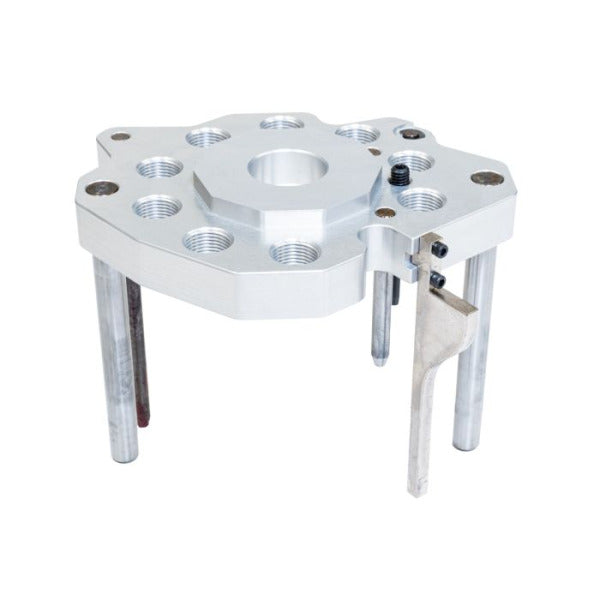 MARK 7 SPARE TOOL HEAD APEX 10 - CNC - CLEAR