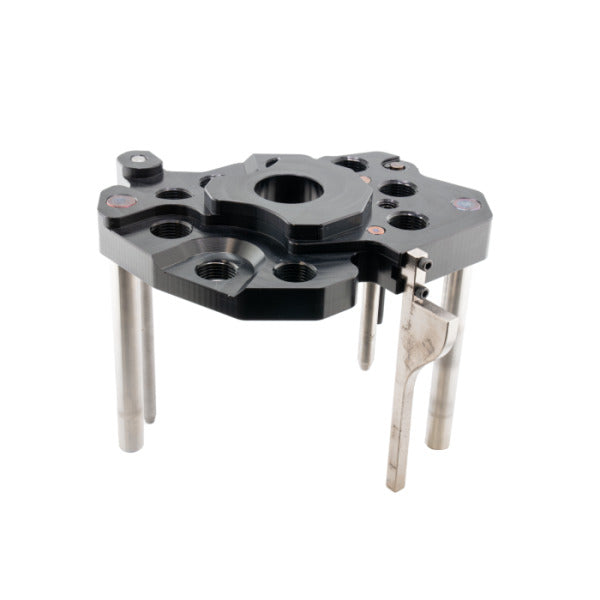 MARK 7 SPARE TOOL HEAD OFFSET APEX 10-CNC-BLACK
