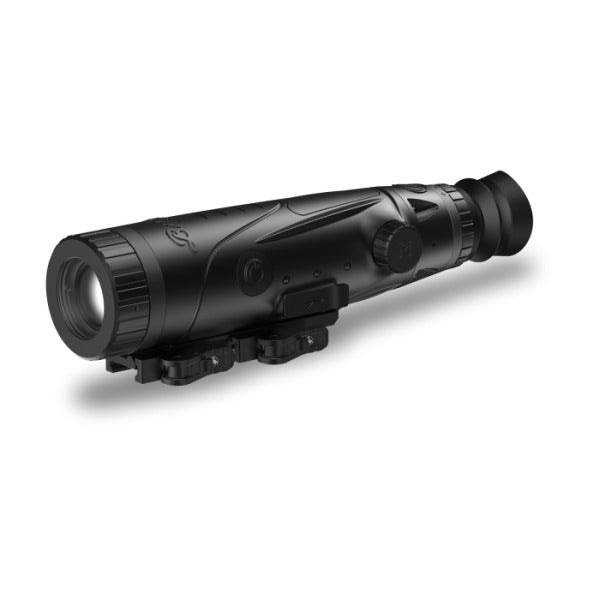BURRIS 1-8 BTS35v3 THRMAL SCOPE 400X300 RESOLUTION