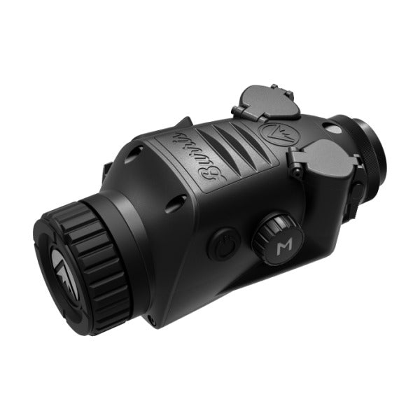 BURRIS 1-2-4X THERMAL CLIP ON BTC35v3