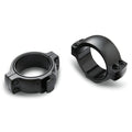 BURRIS RING 34mm SIGNTURE ZEE HIGH WEAVER STYLE