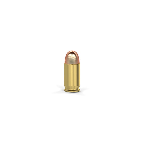 Magtech 380 ACP Ammunition 95 Grain Full Metal Jacket Box of 50