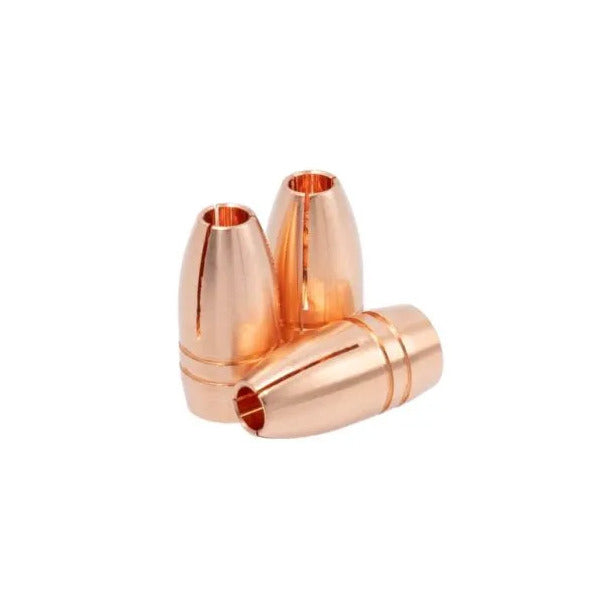 Lehigh Maximum Expansion 9mm (.355 Diameter) Bullets 118 grain Hollow Point Box of 50