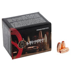 Lehigh Maximum Expansion 9mm (.355 Diameter) Bullets 118 grain Hollow Point Box of 50