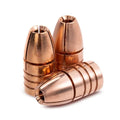 Lehigh Controlled Fracturing .357 Diameter Bullets 125 grain Solid Hollow Point Box of 50