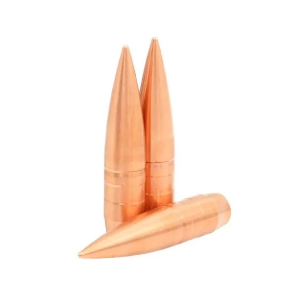 Lehigh Match Solid .510 Diameter Bullets 720 grain Solid Box of 20