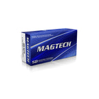 Magtech 380 ACP Ammunition 95 Grain Full Metal Jacket Box of 50