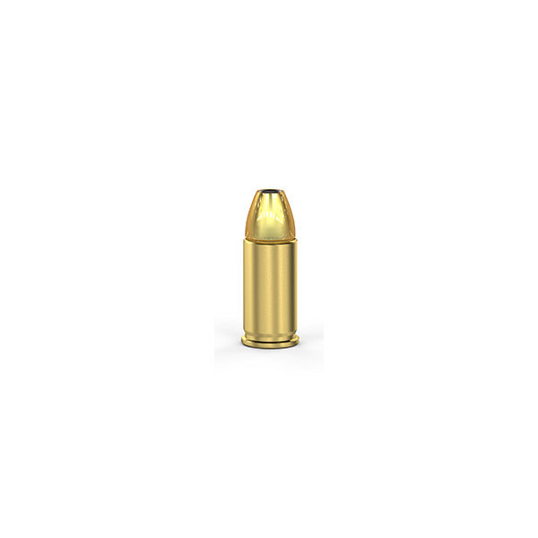 Magtech 380 ACP Ammunition 95 Grain Jacketed Hollow Point Box of 50