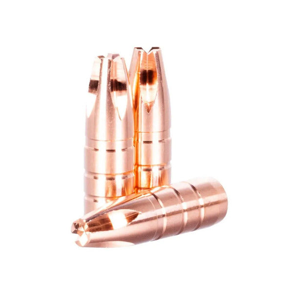 Lehigh Xtreme Penetrator 30 Caliber (.308 Diameter) Bullets 147 grain Fluted Box of 50