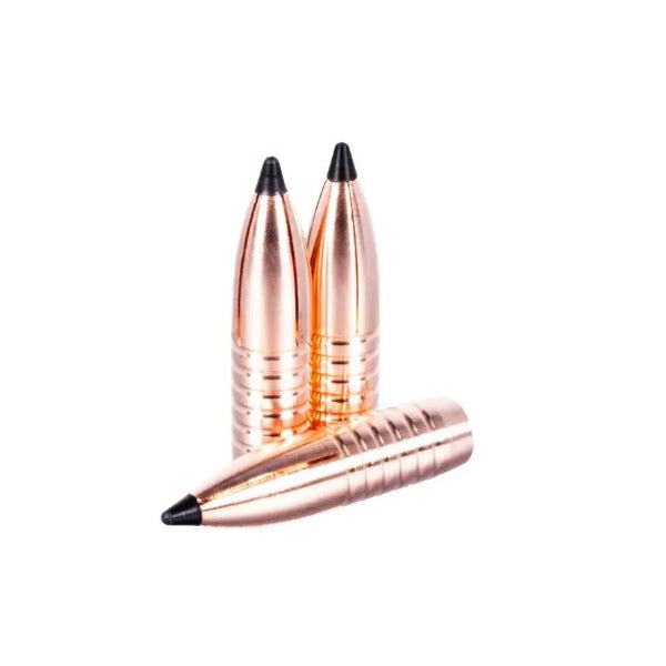 Lehigh Xtreme Chaos 30 Caliber (.308 Diameter) Bullets 155 grain Polymer Tip Box of 50