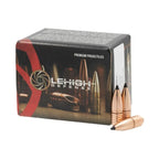 Lehigh Controlled Chaos .358 Diameter Bullets 200 grain Hollow Point Box of 50