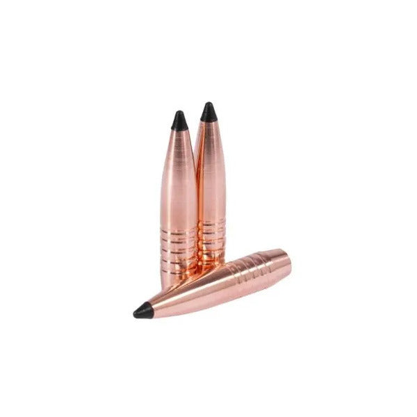 Lehigh Maximum Expansion 264 Caliber, 6.5mm (.264 Diameter) Bullets 120 grain Polymer Tip Box of 50