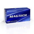 Magtech 38 Special Ammunition 158 Grain Lead Round Nose Box of 50