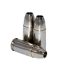 Liberty Civil Defense 9mm Luger +P Ammunition 50 Grain Fragmenting Hollow Point Box of 20