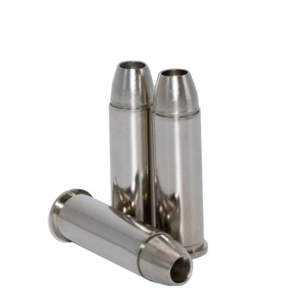 Liberty 38 Special Ammunition 50 Grain Fragmenting Hollow Point Box of 20