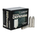 Liberty 357 Magnum Ammunition 50 Grain Fragmenting Hollow Point Box of 20