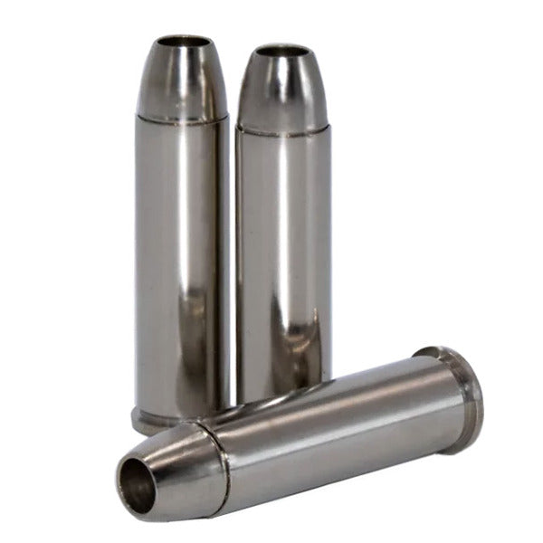 Liberty 357 Magnum Ammunition 50 Grain Fragmenting Hollow Point Box of 20