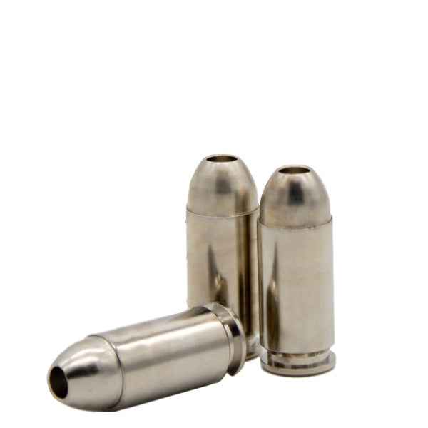 Liberty 40 S&W Ammunition 60 Grain Fragmenting Hollow Point Box of 20