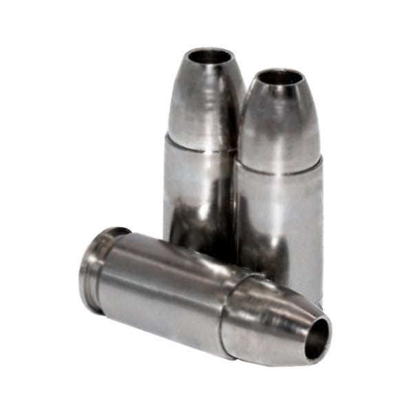 LIBERTY AMMO 9MM +P 50gr NP-COP CIVIL DEF 20b 10cs