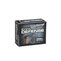 Liberty 10mm Auto Ammunition 60 Grain Fragmenting Hollow Point Box of 20