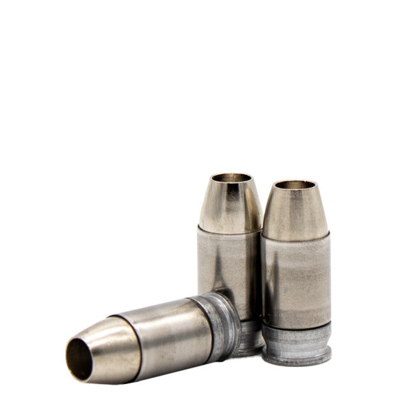 Liberty Ultra Light 380 ACP Ammunition 50 Grain Fragmenting Hollow Point Box of 20