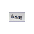 Missouri Bullet Company #6 .356 Diameter Bullets 125 grain Coated Truncated Cone Flat Nose Box of 500