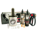 BORE TECH DECIMATOR SUPPRESSOR CLEANING SYSTM