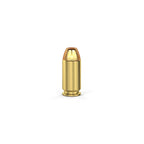 Magtech 40 S&W Ammunition 165 Grain Full Metal Jacket Flat Nose Box of 50