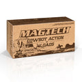 Magtech Cowboy 44 Special Ammunition 240 Grain Lead Flat Nose Box of 50