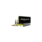 Nosler Ballistic Tip 300 WSM (Winchester Short Magnum) Ammunition 165 Grain Polymer Tip Box of 20
