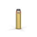 Magtech 454 Casull Ammunition 260 Grain Semi Jacketed Flat Point Box of 20