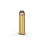 Magtech 454 Casull Ammunition 260 Grain Semi Jacketed Flat Point Box of 20