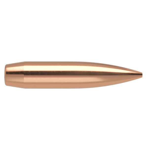 Nosler Custom Competition 338 Caliber (.338 Diameter) Bullets 250 grain Boat Tail Hollow Point Box of 100