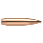Nosler Custom Competition 338 Caliber (.338 Diameter) Bullets 250 grain Boat Tail Hollow Point Box of 100