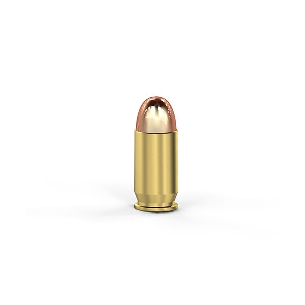 Magtech 45 ACP Ammunition 230 Grain Full Metal Jacket Box of 50