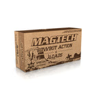 Magtech Cowboy 45 Colt (Long Colt) Ammunition 250 Grain Lead Flat Nose Box of 50