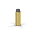 Magtech Cowboy 45 Colt (Long Colt) Ammunition 200 Grain Lead Flat Nose Box of 50