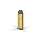 Magtech Cowboy 45 Colt (Long Colt) Ammunition 200 Grain Lead Flat Nose Box of 50