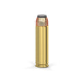 Magtech 500 S&W Magnum Ammunition 400 Grain Semi Jacketed Flat Point Box of 20