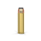 Magtech 500 S&W Magnum Ammunition 400 Grain Semi Jacketed Flat Point Box of 20