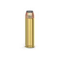 Magtech 500 S&W Magnum Ammunition 325 Grain Semi Jacketed Flat Point Box of 20