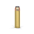 Magtech Low Recoil 500 S&W Magnum Ammunition 325 Grain Semi Jacketed Flat Point Box of 20