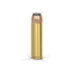 Magtech Low Recoil 500 S&W Magnum Ammunition 325 Grain Semi Jacketed Flat Point Box of 20