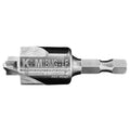K&M 3in1 LG RIFLE POCKET CORR TOOL .082 FLASH HOLE