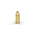 Magtech 9mm Luger Ammunition 115 Grain Full Metal Jacket Box of 50