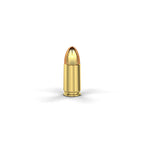 Magtech 9mm Luger Ammunition 115 Grain Full Metal Jacket Box of 50