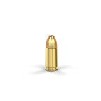 Magtech 9mm Luger Ammunition 115 Grain Jacketed Hollow Point Box of 50