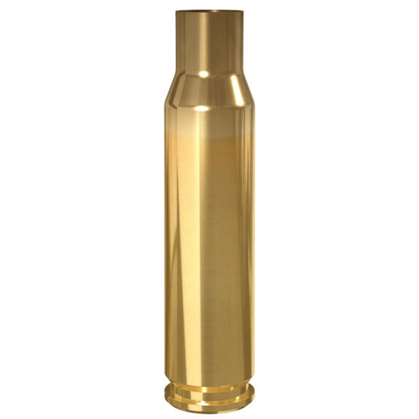 Lapua 308 Winchester Brass Box of 100