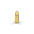 Magtech Subsonic 9mm Luger Ammunition 147 Grain Full Metal Jacket Box of 50