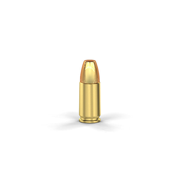 Magtech Subsonic 9mm Luger Ammunition 147 Grain Full Metal Jacket Box of 50